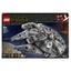 Конструктор LEGO Star Wars Тисячолiтній Сокiл, 1351 деталь (75257) - мініатюра 1