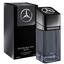 Туалетная вода для мужчин Mercedes-Benz Mercedes-Benz Select Night, 100 мл (109425) - миниатюра 1
