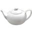 Чайник S&T Хорека, 580 мл, белый (50502-00) - миниатюра 1