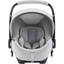 Автокрісло Britax Romer Baby Safe 2 i-Size Nordic Grey, світло-сірий (2000029120) - мініатюра 2