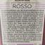 Вермут Marengo Rosso Classiс красный десертный 16% 0.5 л - миниатюра 3
