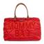 Сумка Childhome Mommy bag, червоний (CWMBBPRE) - мініатюра 3