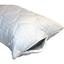 Чехол для подушки LightHouse Mf Stripe, 50х70 см, серый (602381) - миниатюра 2