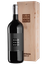 Вино Brancaia Ilatraia 2017, красное, сухое, 14,5%, 0,75 л., в деревянной коробке - миниатюра 1