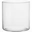 Ваза Trend Glass Flora 19 см (35096) - мініатюра 1