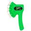 Іграшкова сокира Zing Air Storm Zax, зелений (ZG508G) - мініатюра 1