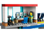 Конструктор LEGO City Центр управління рятувальним транспортом, 706 деталей (60371) - мініатюра 8