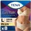 Урологические трусы для женщин Tena Lady Pants Plus L, 8 шт. - миниатюра 1