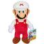 М'яка іграшка Super Mario - вогняний Маріо, 23 см (40986i-GEN) - мініатюра 1