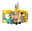 Конструктор LEGO Friends Фургон для спасения собак, 300 деталей (41741) - миниатюра 3