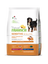 Монопротеиновый сухой корм для собак с чувствительным пищеварением Natural Trainer Dog Sensitive Adult Medium&Maxi With Salmon, с лососем, 3 кг - миниатюра 1