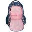 Рюкзак шкільний ортопедичний Head 3 HD-333, 46х32 см, темно-синій (502019040) - мініатюра 4