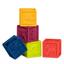 Кубики силиконовые Battat Посчитай-Ка!, 10 шт. (BX1002Z) - миниатюра 4