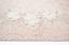Набор ковриков Irya Desire pudra, 90х60 см и 60х40 см, бежевый (svt-2000022264655) - миниатюра 3