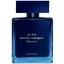 Парфюмированная вода Narciso Rodriguez For Him Bleu Noir, 100 мл - миниатюра 2