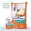 Сухий корм для стерилізованих котів Club 4 Paws Premium Sterilised, 14 кг (B4630701) - мініатюра 8
