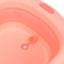 Ванночка El Camino Bath ME 1108 розовая (25777) - миниатюра 4