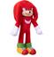 М'яка іграшка Sonic the Hedgehog 2 Наклз, 23 см (41276i) - мініатюра 2
