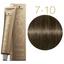 Перманентна фарба для сивого волосся Schwarzkopf Igora Royal Absolutes, відтінок 7-10 (середньо-русий сандре натуральний), 60 мл (2679994) - мініатюра 2
