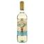 Вино Villa Puccini Terre Siciliane Pinot Grigio IGT, біле, сухе, 0,75 л - мініатюра 1