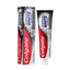 Зубна паста Colgate Advanced White Charcoal, 100 мл - мініатюра 1