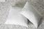 Подушка Ecotton Сатин, 70х50 см, белый (21232) - миниатюра 1