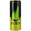 Енергетичний безалкогольний напій Burn Apple Kiwi 250 мл - мініатюра 1