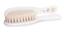 Щетка и гребешок для волос Canpol babies Newborn Baby, белый (7/406_whi) - миниатюра 1