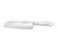 Блок з ножами, заточуванням та ножицями кухонними Wuesthof Classic White, 7 предметів (1090270601) - мініатюра 4