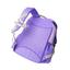 Рюкзак Upixel Dreamer Space School Bag, фиолетовый с голубым (U23-X01-C) - миниатюра 4