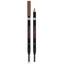 Олівець для брів L'Oreal Paris Infaillible Brows 12H Definer Pencil коричневий 1 г (AA607300) - мініатюра 1