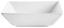 Салатник Ipec Tokyo, колір білий, 17,5х17,5 см (6391284) - мініатюра 1
