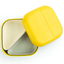 Ланч-бокс Ekobo Go Bento квадратний, жовтий (70169) - мініатюра 1