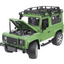 Джип Bruder Land Rover Defender 1:16 (02590) - миниатюра 10