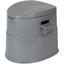 Биотуалет Bo-Camp Portable Toilet Comfort 7 л серый (5502815) - миниатюра 13