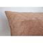 Подушка декоративна ТЕП Velour 50х70 см капучіно (3-00435_22397) - мініатюра 2