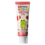 Детская зубная паста Zettoc Nippon Style Kids Strawberry, со вкусом клубники, 60 г (4582118955305) - миниатюра 2