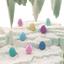 Набор растущих игрушек в яйце #sbabam Penguin Еggs Пингвины и друзья, 12 шт. (T049-2019-CDU) - миниатюра 5