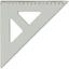 Трикутник Koh-i-Noor 45/177 прозорий (744150) - мініатюра 1