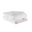 Одеяло Penelope Thermy, пуховое, 260x240 см, белое (svt-2000022314770) - миниатюра 2