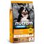 Сухий корм для цуценят Nutram - S3 Sound BW Холистик, з куркою та вівсянкою, 11,4 кг (S3_(11.4kg) - мініатюра 1