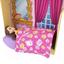 Игровой набор Disney Princess Замок принцессы Белль, 9,5 см (HLW92) - миниатюра 4
