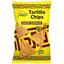 Чипси Zanuy кукурудзяні зі смаком барбекю 200 г (657575) - мініатюра 1