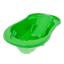 Ванночка Tega Baby 2 в 1 Комфорт, анатомическая, зеленый, 102 см (TG-011-125) - миниатюра 1
