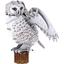 Пазл 3D CubicFun Исчезающие животные Снежная сова (DS1079h) - миниатюра 2