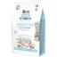 Сухой корм для кошек с чувствительным пищеварением Brit Care Cat GF Insect, с насекомыми и сельдью, 400 г - миниатюра 1