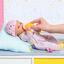 Кукла Baby Born Нежные объятия Кроха, с аксессуарами, 36 см (831960) - миниатюра 6