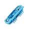 Микроробот Hexbug Nano Flash Single, голубой (429-6759_blue) - миниатюра 1