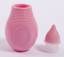 Аспиратор для носа Lindo, розовый (Pk 082 роз) - миниатюра 2