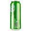 Пиво Tuborg Green, світле, 4,6%, з/б, 0,5 л (256738) - мініатюра 2